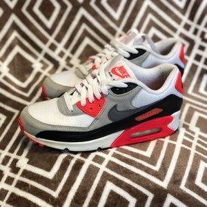 Nike Air Max Shoes